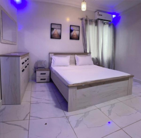 Moderne Studio aux Almadies